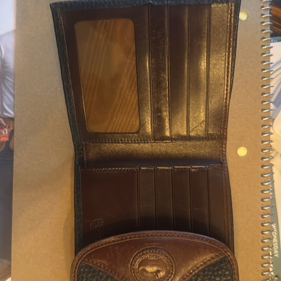 Wallet - Picture 2 of 2